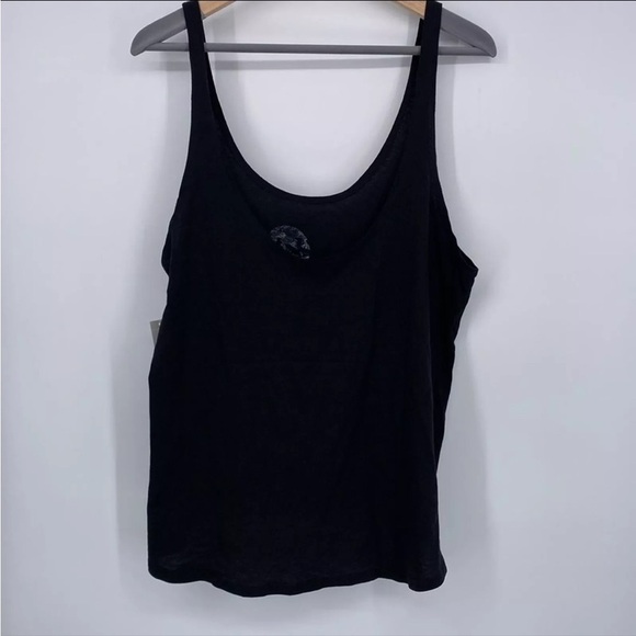 Diamond supply co I love ❤️ LA tank top S - Picture 2 of 4